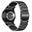 Mega Mocny Samsung Smartwatch Metal Uniwersalne Pasek