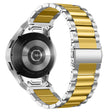 Niesamowicie Wygodny Samsung Smartwatch Metal Uniwersalne Pasek