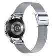 Super Wytrzymały Samsung Smartwatch Metal Uniwersalne Pasek