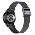 Super Fajny Samsung Smartwatch Metal Uniwersalne Pasek