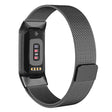 Niesamowicie Fajny Fitbit Charge 5 / Fitbit Charge 6 Metal Uniwersalne Pasek