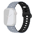 Super Wygodny Apple Smartwatch Silikon / Tpu Uniwersalne Pasek