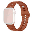 Bardzo Przyjemny Apple Smartwatch Silikon / Tpu Uniwersalne Pasek