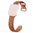 Niewiarygodnie Słodki Apple Smartwatch Silikon / Tpu Uniwersalne Pasek