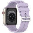 Niewiarygodnie Przyjemny Apple Smartwatch Silikon / Tpu Uniwersalne Pasek