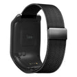 Niezwykle Trwały Tomtom Smartwatch Metal Uniwersalne Pasek