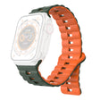 Niewiarygodnie Wygodny Apple Smartwatch Silikon / Tpu Uniwersalne Pasek