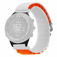 Uroczy Suunto Core Tkanina / Nylon Pasek