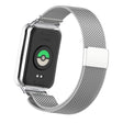 Niesamowicie Trwały Xiaomi Smart Band 8 Pro Metal Pasek