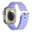 Niewiarygodnie Wygodny Apple Smartwatch Silikon / Tpu Uniwersalne Pasek
