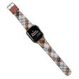Znakomity Apple Smartwatch Skóra Syntetyczna Pu Uniwersalne Pasek