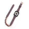 Naprawdę Piękny Apple Smartwatch Tkanina / Nylon Uniwersalne Pasek
