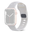 Uroczy Apple Smartwatch Silikon / Tpu Uniwersalne Pasek