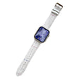 Mega Modny Apple Smartwatch Tkanina / Nylon Uniwersalne Pasek