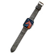 Genialny Apple Smartwatch Tkanina / Nylon Uniwersalne Pasek