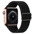Mega Wyluzowany Apple Smartwatch Tkanina / Nylon Uniwersalne Pasek