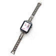 Super Przyjemny Apple Smartwatch Metal Uniwersalne Pasek