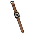 Absolutnie Elegancki Apple Smartwatch Skóra Naturalna Uniwersalne Pasek