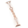 Niezwykle Piękny Apple Smartwatch Stras Uniwersalne Pasek