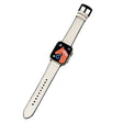 Absolutnie Niezawodny Apple Smartwatch Skóra Naturalna Uniwersalne Pasek