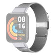 Zachwycający Xiaomi Redmi Watch 2 / Xiaomi Redmi Watch 2 Lite Metal Uniwersalne Pasek
