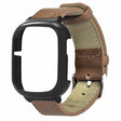 Elegancki Honor Watch 4 Skóra Syntetyczna Pu Pasek