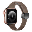 Niezwykle Schludny Apple Smartwatch Skóra Syntetyczna Pu Uniwersalne Pasek