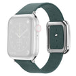 Absolutnie Wygodny Apple Smartwatch Skóra Syntetyczna Pu Uniwersalne Pasek