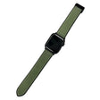 Niezwykle Miły Apple Smartwatch Tkanina / Nylon Uniwersalne Pasek
