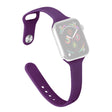 Super Słodki Apple Smartwatch Silikon / Tpu Uniwersalne Pasek