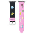 Niewiarygodnie Mocny Apple Smartwatch Tkanina / Nylon Uniwersalne Pasek
