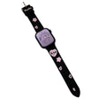 Mega Wygodny Apple Smartwatch Tkanina / Nylon Uniwersalne Pasek