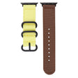 Niesamowicie Wygodny Apple Smartwatch Tkanina / Nylon Uniwersalne Pasek