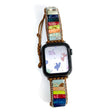 Ładny Apple Smartwatch Kamień I Tkanina / Nylon Uniwersalne Pasek