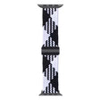 Absolutnie Wytrzymały Apple Smartwatch Tkanina / Nylon Uniwersalne Pasek