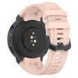 Niewiarygodnie Przyjemny Amazfit Active Edge Silikon / Tpu Pasek