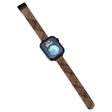 Mega Wytrzymały Apple Smartwatch Tkanina / Nylon Uniwersalne Pasek