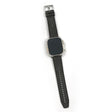 Naprawdę Piękny Apple Smartwatch Skóra Syntetyczna Pu I Silikon / Tpu Uniwersalne Pasek