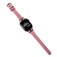 Super Fantastyczny Apple Smartwatch Tkanina / Nylon Uniwersalne Pasek
