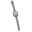Świetny Apple Smartwatch Skóra Syntetyczna Pu Uniwersalne Pasek