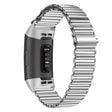 Mega Przyjemny Fitbit Charge 3 / Fitbit Charge 4 Metal Uniwersalne Pasek