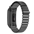 Wygodny Fitbit Charge 3 / Fitbit Charge 4 Metal Uniwersalne Pasek