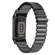 Niesamowicie Wygodny Fitbit Charge 5 / Fitbit Charge 6 Metal Uniwersalne Pasek