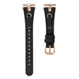 Niezwykle Miły Garmin Vivomove 3 Skóra Naturalna Pasek
