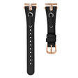 Super Niezawodny Garmin Forerunner 245 / Garmin Forerunner 245 Music Skóra Naturalna Uniwersalne Pasek