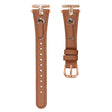 Mega Zachwycający Amazfit Cheetah Pro Skóra Naturalna Pasek