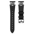 Niesamowicie Wygodny Amazfit Cheetah Pro Skóra Naturalna Pasek