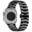 Niezwykle Elegancki Apple Smartwatch Metal Uniwersalne Pasek