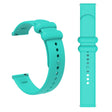 Uroczy Garmin Smartwatch Silikon / Tpu Uniwersalne Pasek