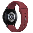 Uroczy Samsung Smartwatch Silikon / Tpu Uniwersalne Pasek